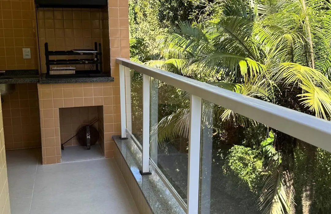 Apartamento moderno, apenas 190mt Praia Grande-1